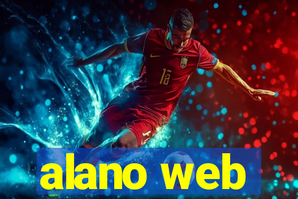 alano web